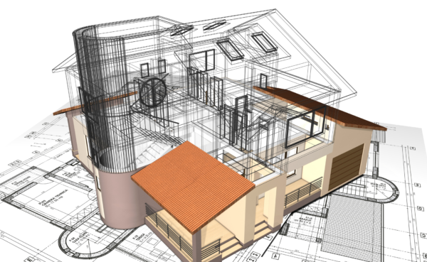 Arquitetura Moderna