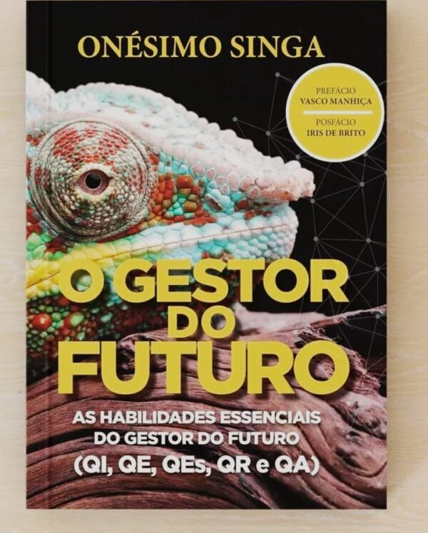 O Gestor do Futuro