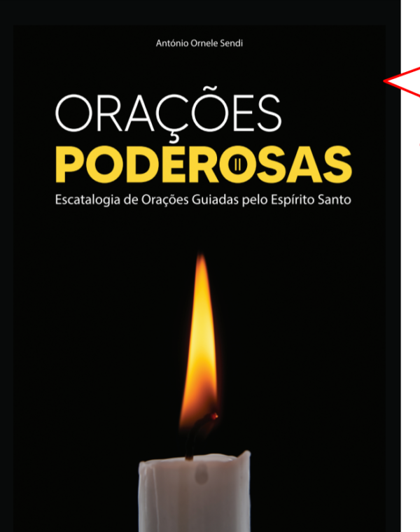 Orações Poderosas
