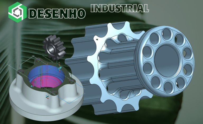 desenho industrial